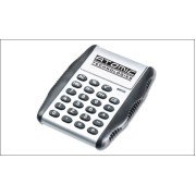 Mini Calculadora de Escritorio