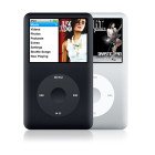 iPod Classic 80GB - Reproductor de MP3 Apple iPod Classic 80GB