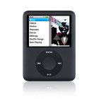 iPod Classic 160GB - Reproductor de MP3 Apple iPod Classic 160GB