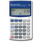 Paquete Chef - Audifonos Bluetooth y Calculadora Kitchen Calc