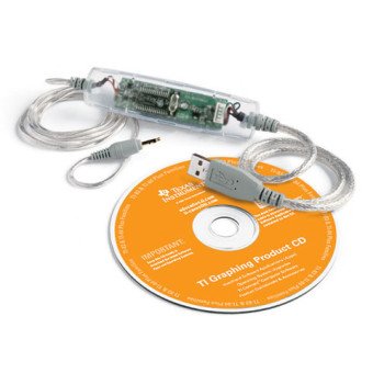 Cable Graph Link USB  para la Voyage 200 Texas Instruments